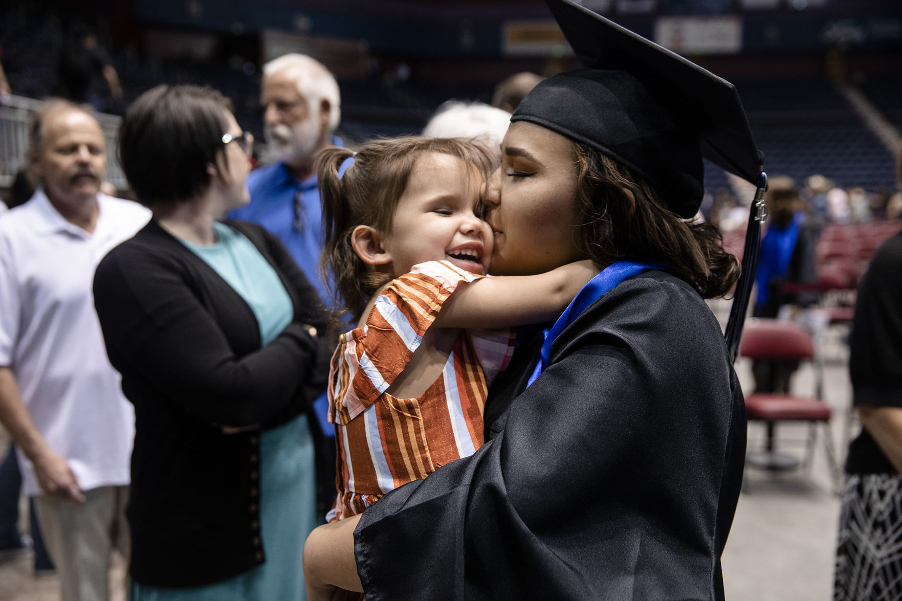 Graduate